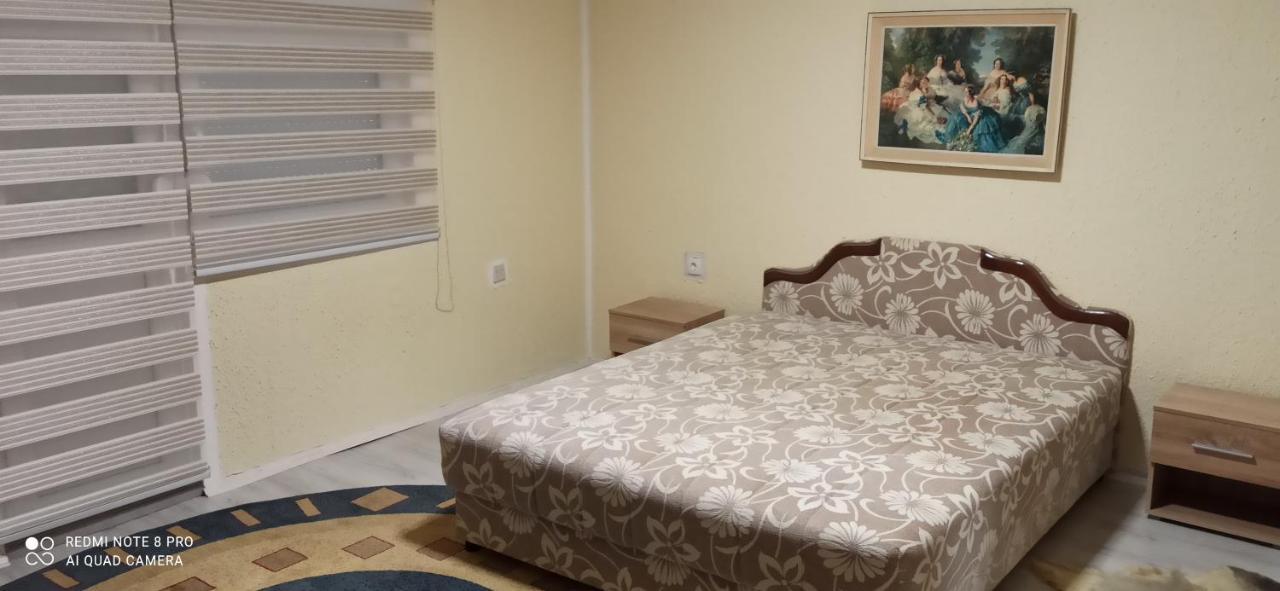 Guest House Vila Aleksa Bogutovac Экстерьер фото