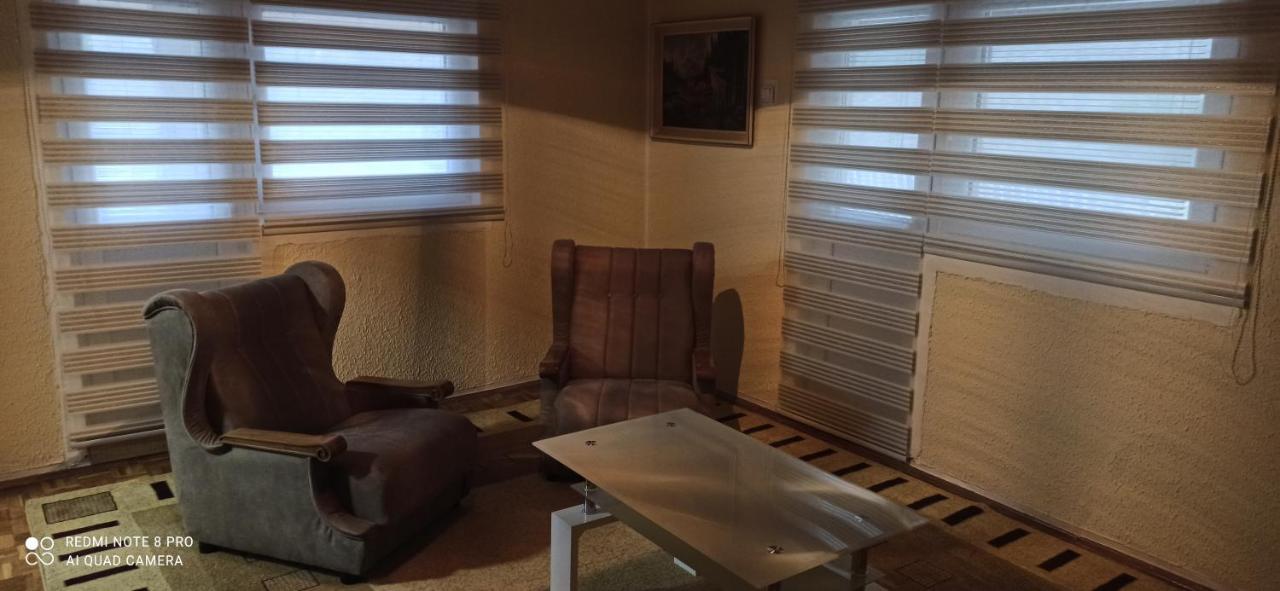 Guest House Vila Aleksa Bogutovac Экстерьер фото