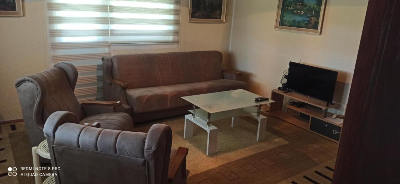 Guest House Vila Aleksa Bogutovac Экстерьер фото