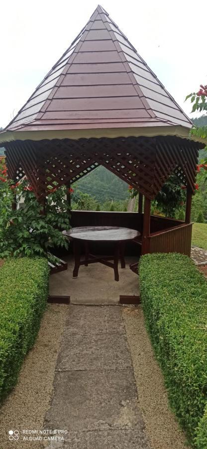 Guest House Vila Aleksa Bogutovac Экстерьер фото